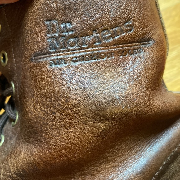 Men’s Doc Martins size 13 - Picture 8 of 11